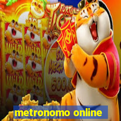 metronomo online